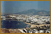 Bodrum - G�mbet