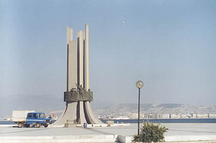 izmir - 27 Temmuz 1999