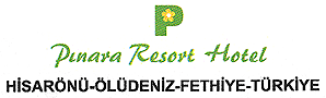 PINARA RESORT HOTEL Logo