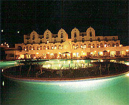 Salmakis'in havuzu...