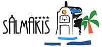 HOTEL SALMAKIS - BODRUM