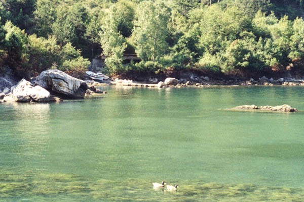 Gideros [ 13-7-2001 ]