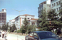 OF - Centrum