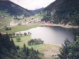 Uzung�l (1999)