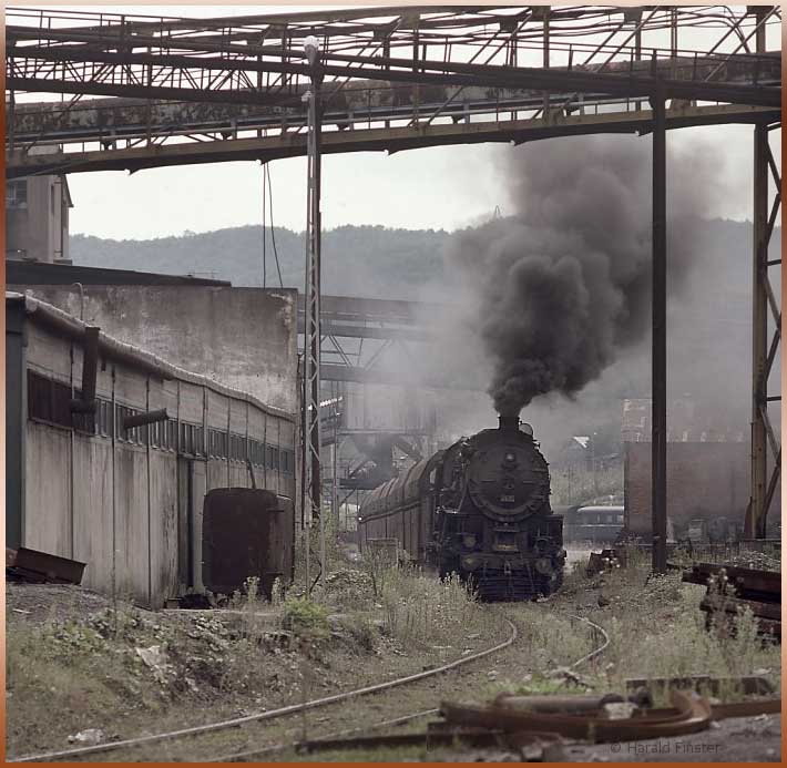 Armutcuk - 1989  [ Dr.-Ing. Harald Finster / Germany ]