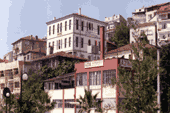 Eregli Houses & Museum [ 2000 ]