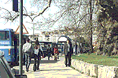 Eregli Central Park [ 2001 ]